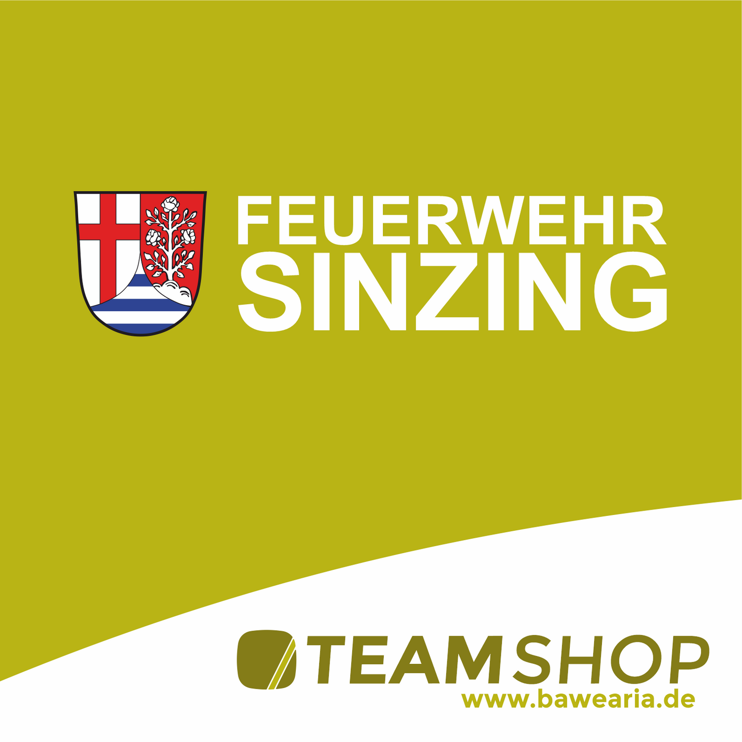 FEUERWEHR SINZING