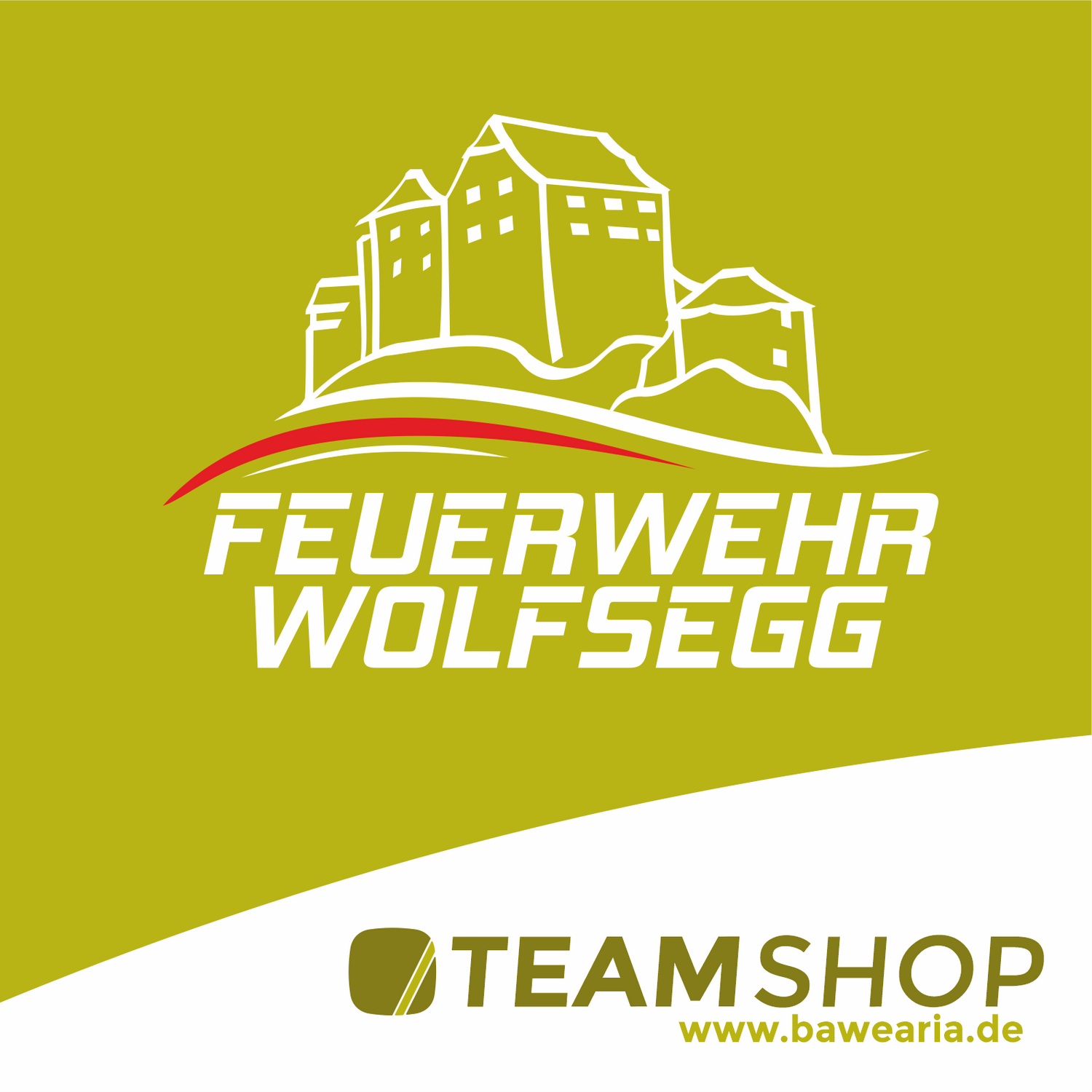 Feuerwehr Wolfsegg
