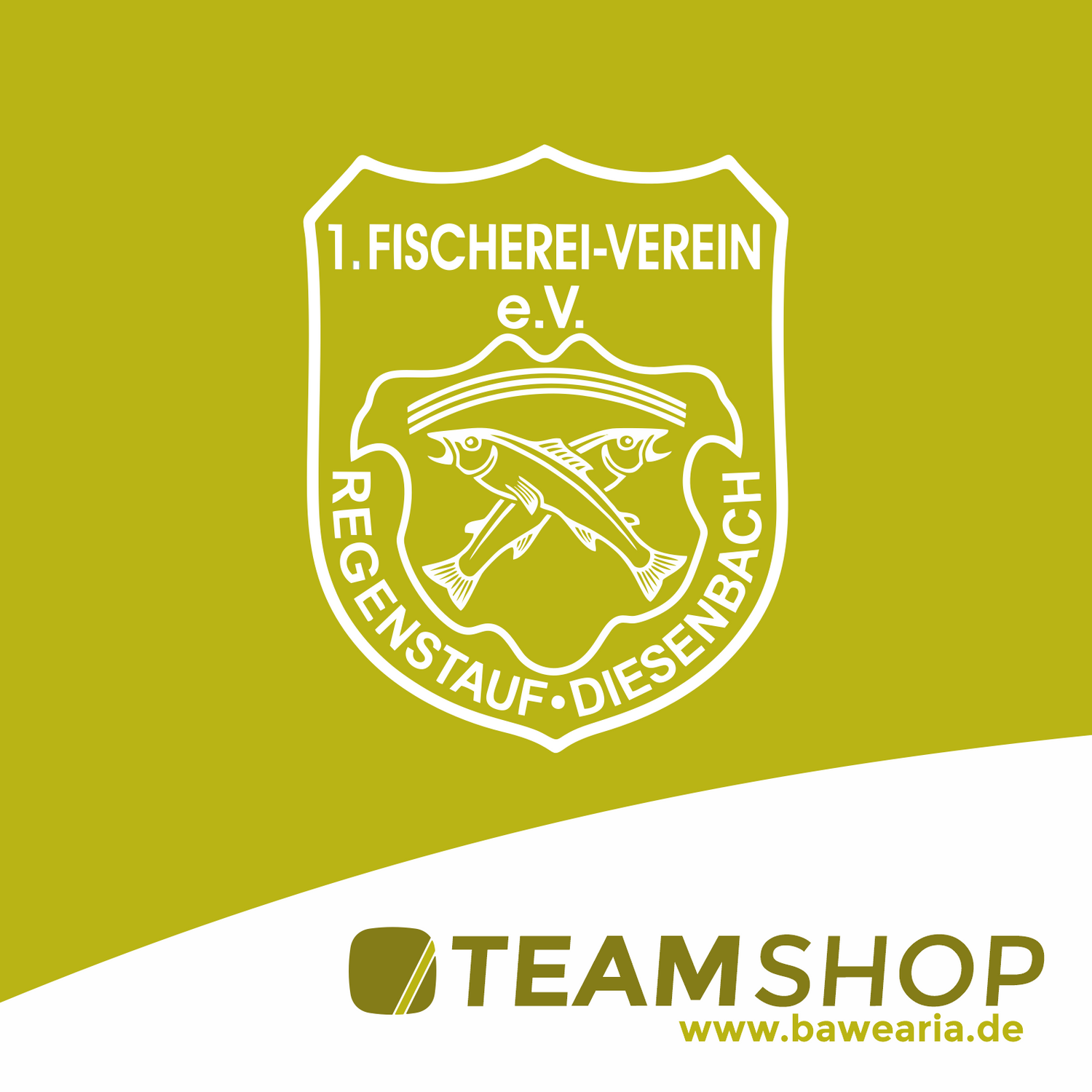 Fischereiverein Regenstauf - Diesenbach