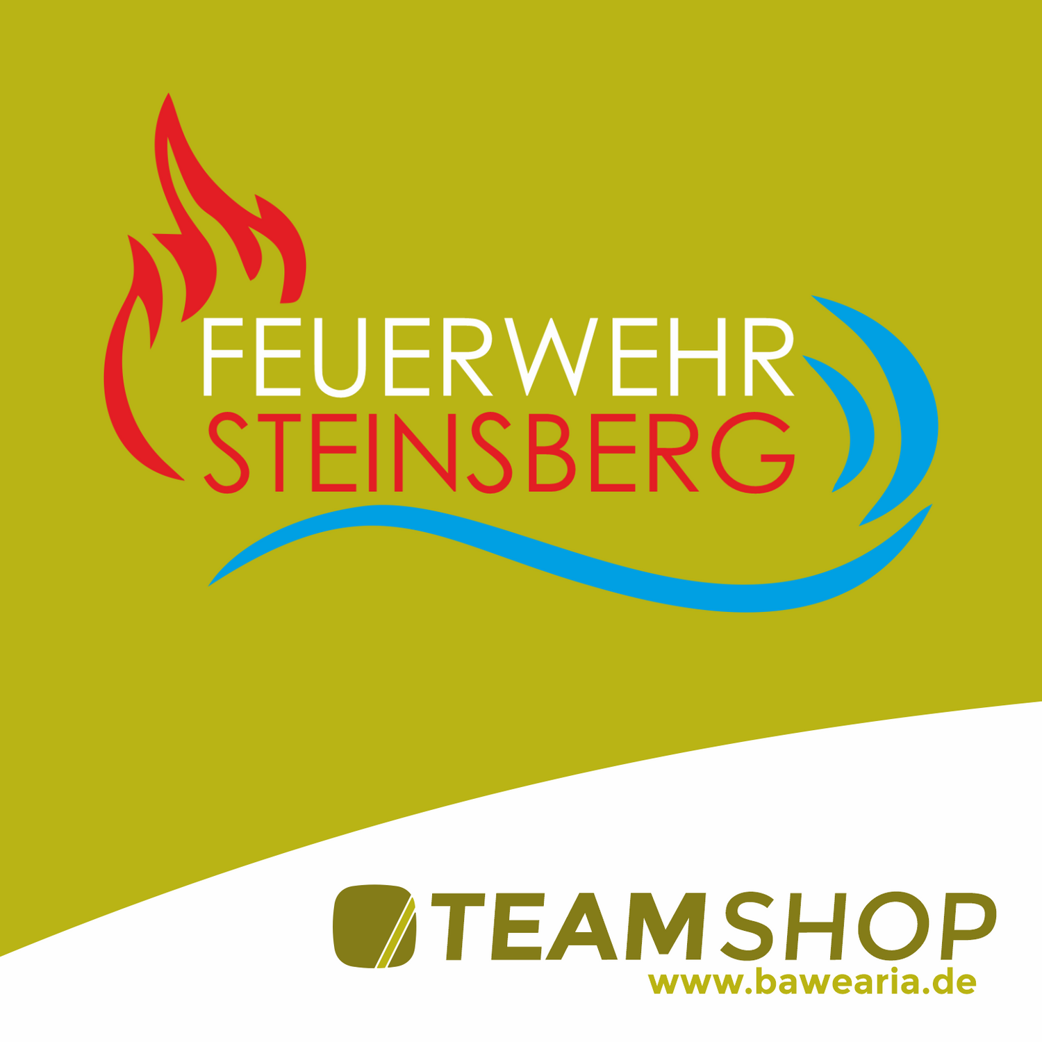 FEUERWEHR STEINSBERG