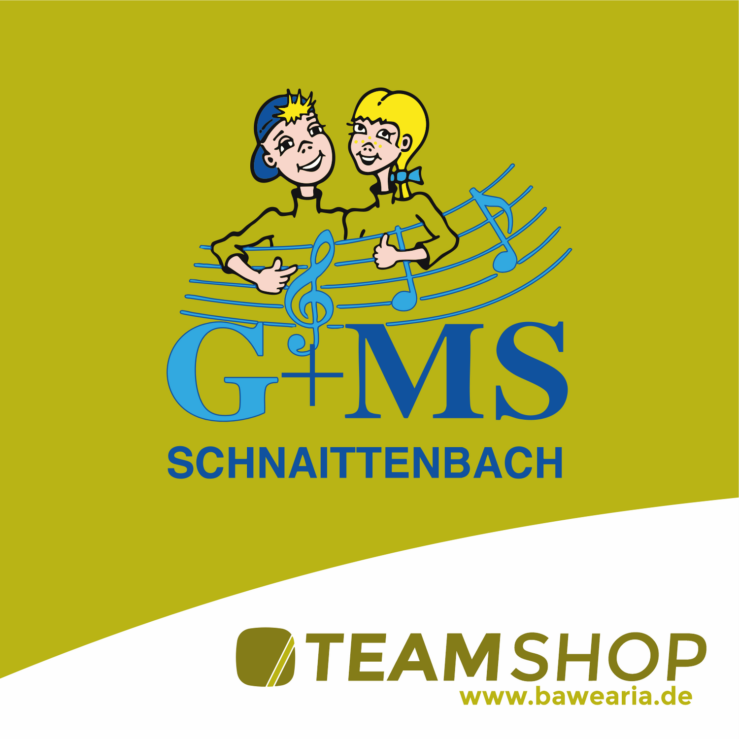 GMS Schnaittenbach