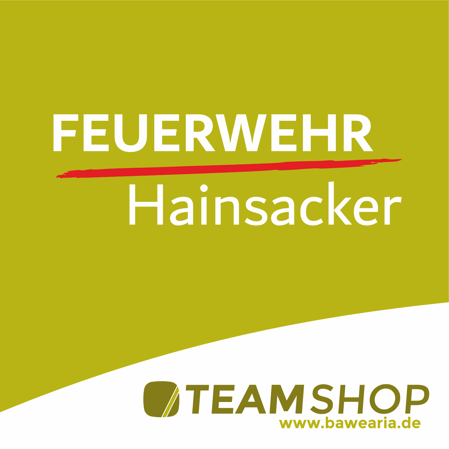 Feuerwehr Hainsacker