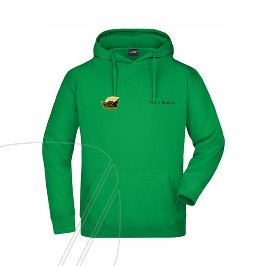 FG Allotria Nittenau Hoodie Herren