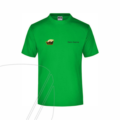 FG Allotria Nittenau Shirt Herren