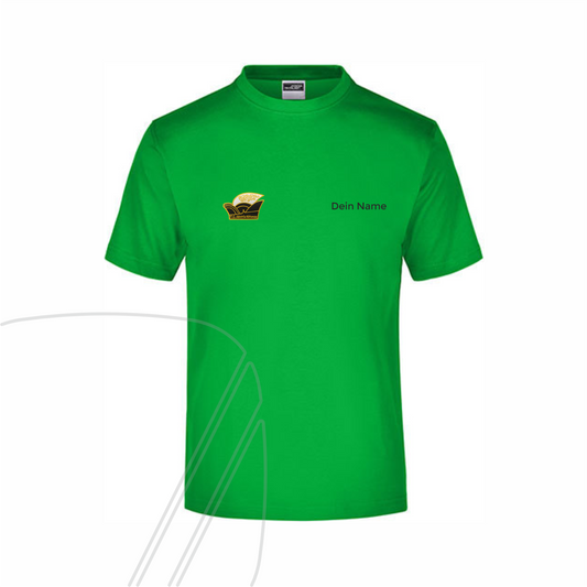 FG Allotria Nittenau Shirt Herren