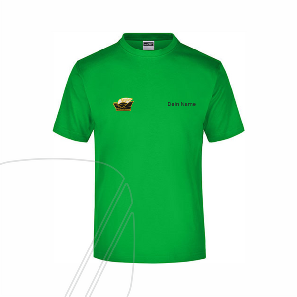 FG Allotria Nittenau Shirt Herren