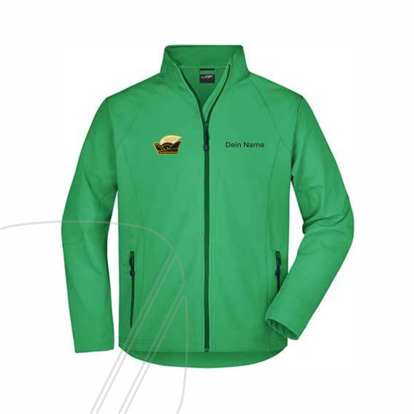 FG Allotria Nittenau Softshell Herren