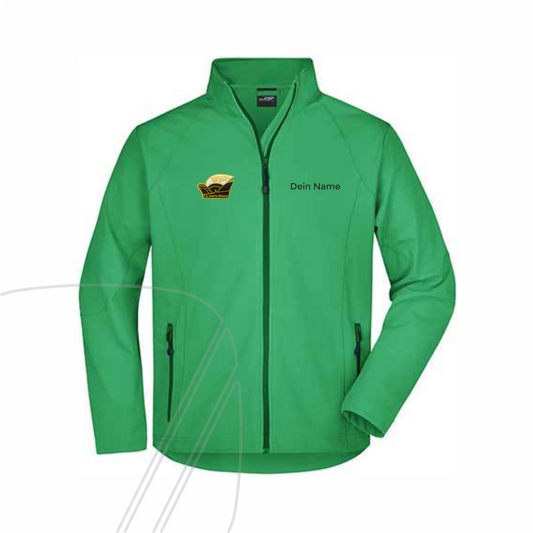FG Allotria Nittenau Softshell Herren