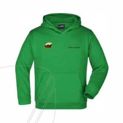 FG Allotria Nittenau Hoodie Kinder