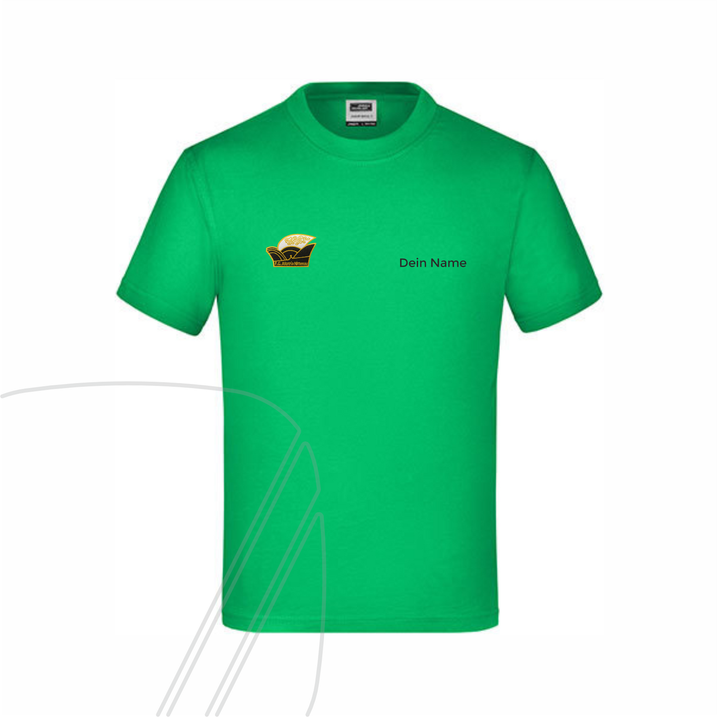 FG Allotria Nittenau T-Shirt Kinder