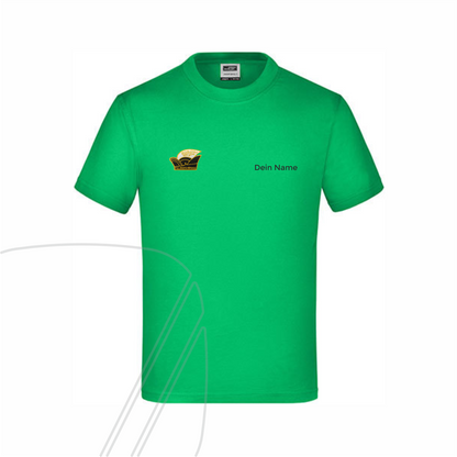 FG Allotria Nittenau T-Shirt Kinder
