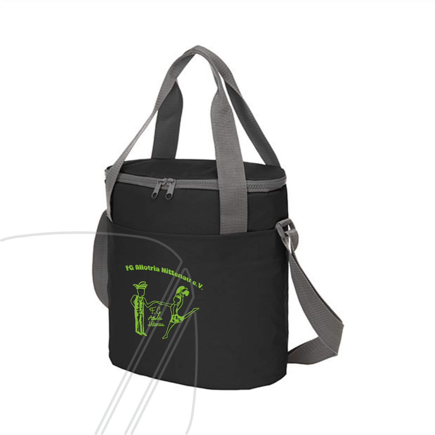 FG Allotria Nittenau e.V. Kühltasche