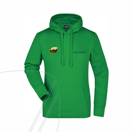 FG Allotria Nittenau Hoodie Ladies