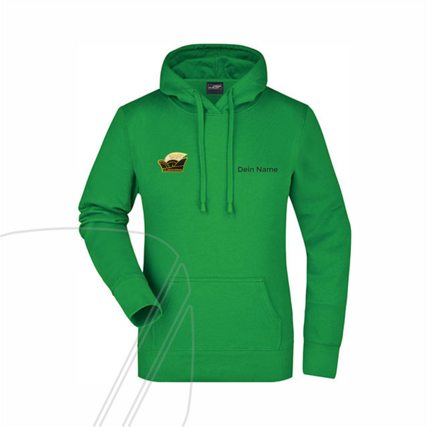 FG Allotria Nittenau Hoodie Ladies