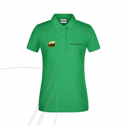 FG Allotria Nittenau Poloshirt Ladies