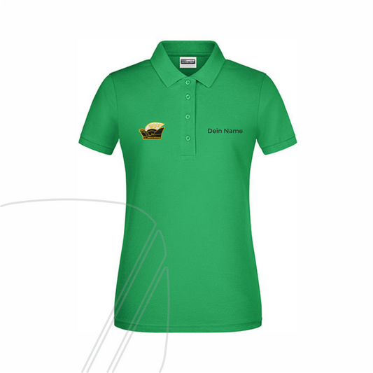 FG Allotria Nittenau Poloshirt Ladies