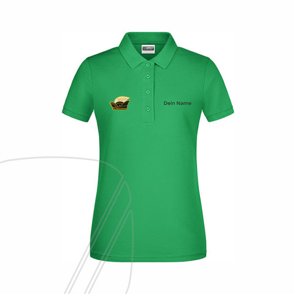 FG Allotria Nittenau Poloshirt Ladies