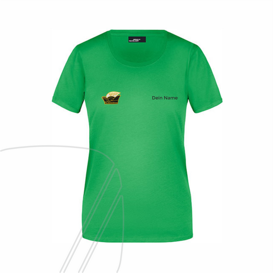 FG Allotria Nittenau Shirt Ladies