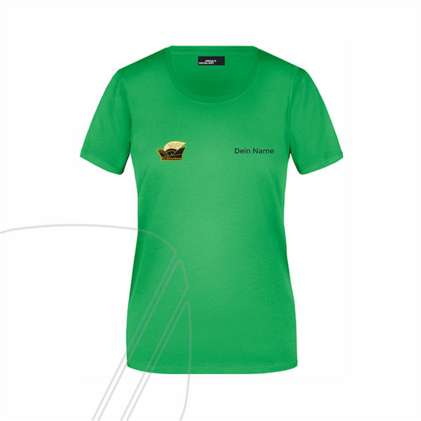 FG Allotria Nittenau Shirt Ladies