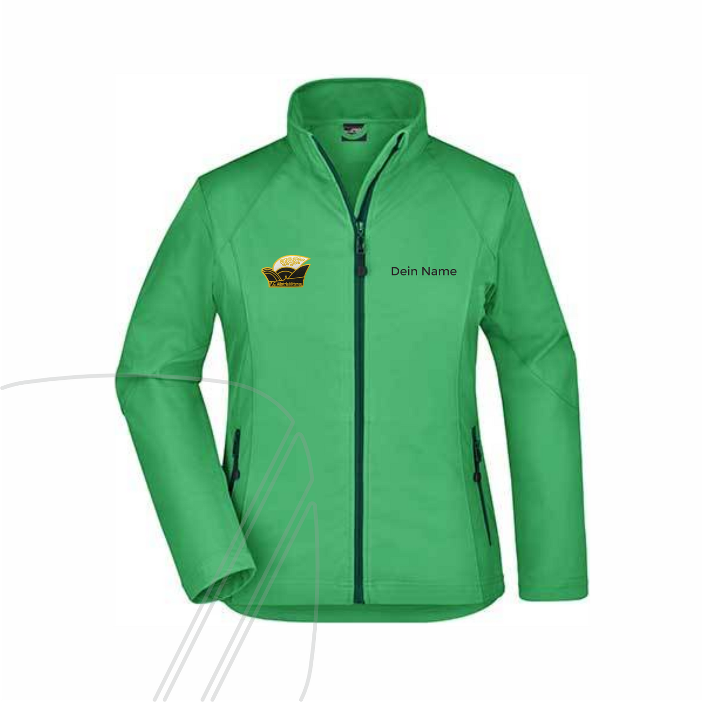 FG Allotria Nittenau Softshell Ladies