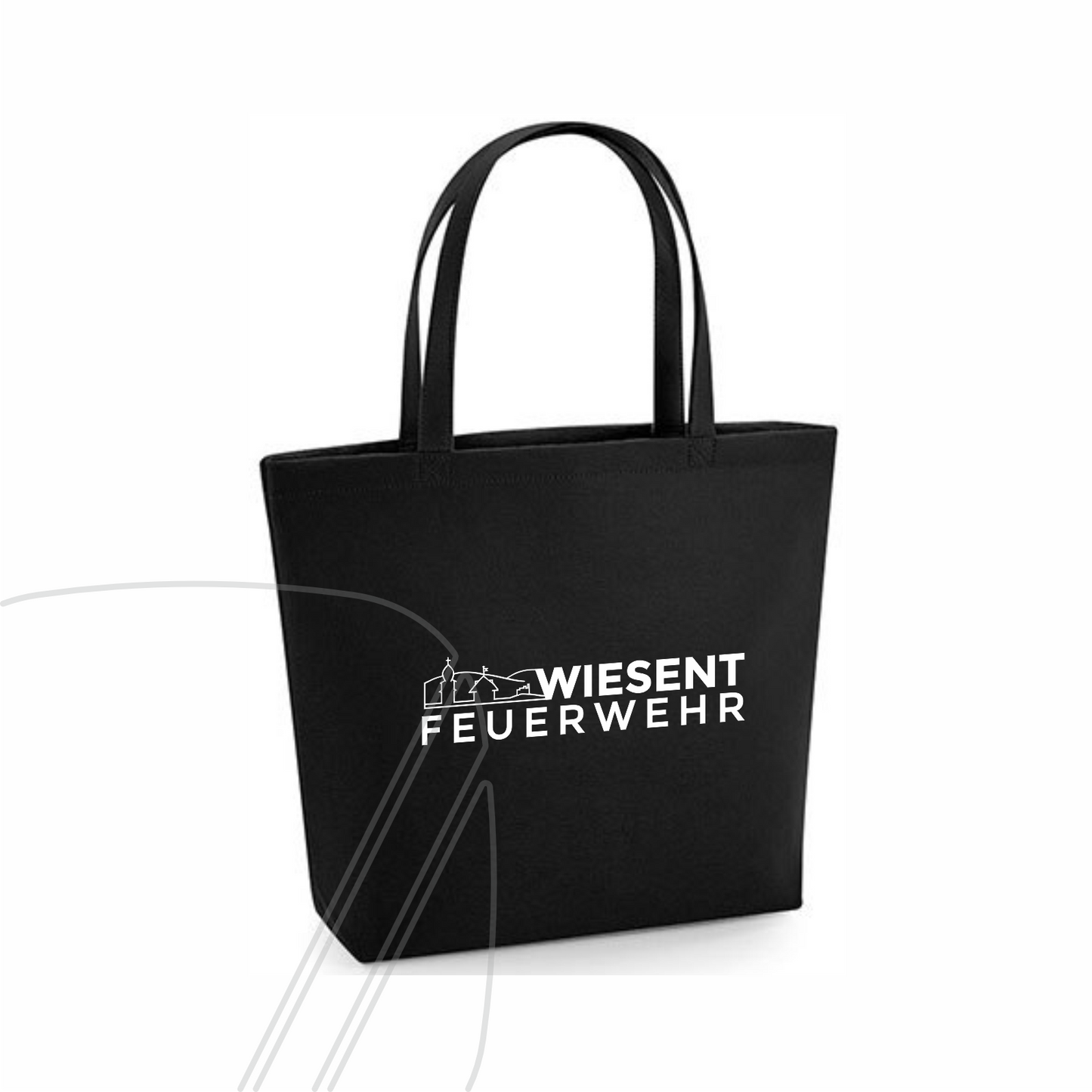 FF Wiesent Filztasche