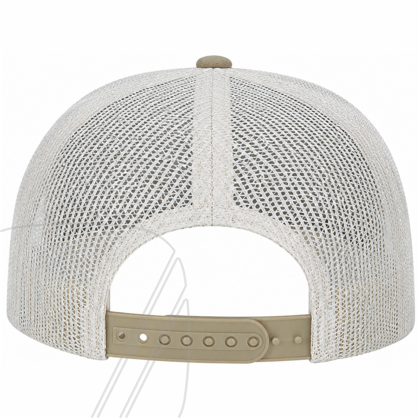 BMV Diesenbach Retro Trucker Cap