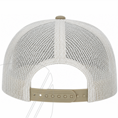BMV Diesenbach Retro Trucker Cap