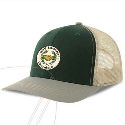 BMV Diesenbach Sonic-S Cap