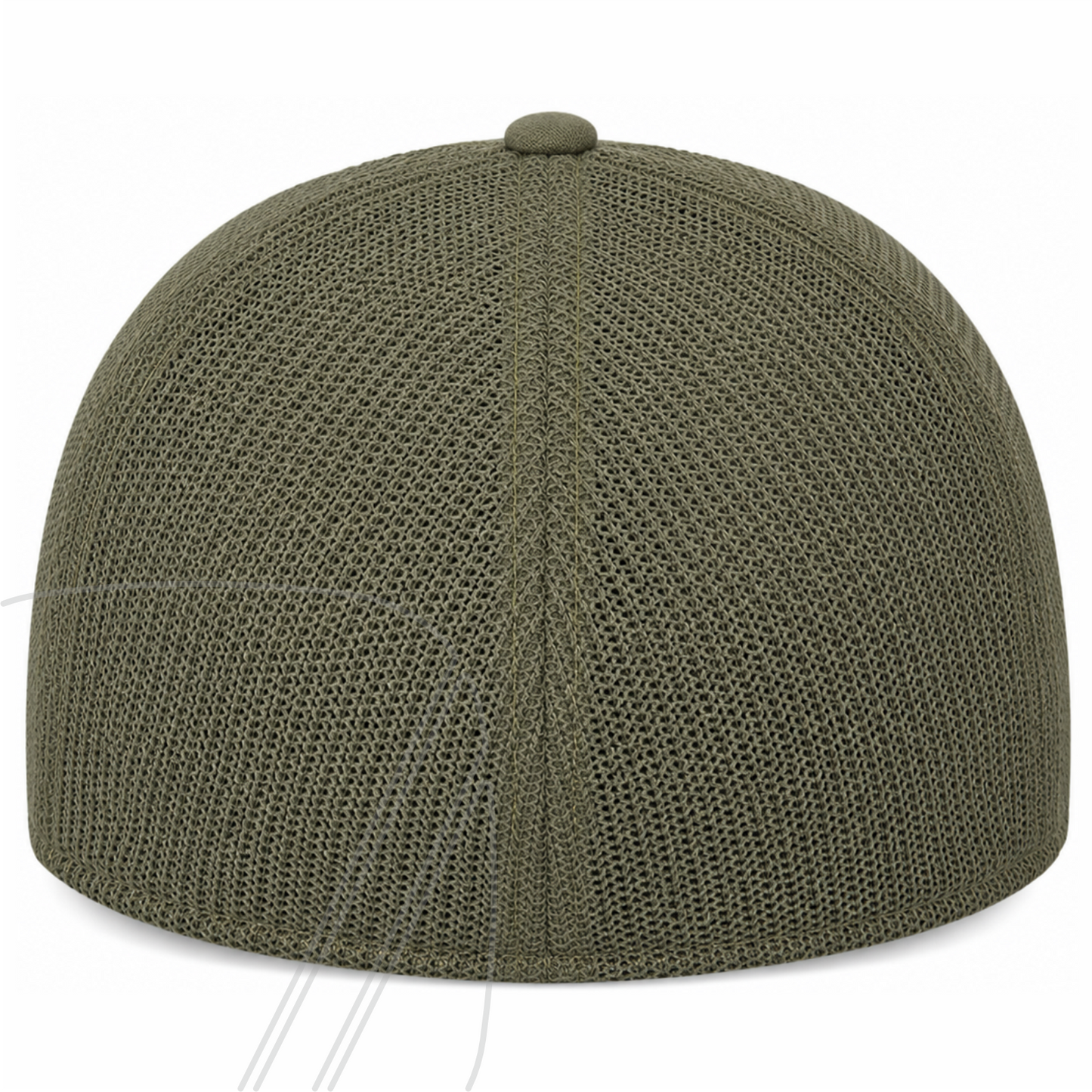 BMV Diesenbach Mesh Trucker Cap