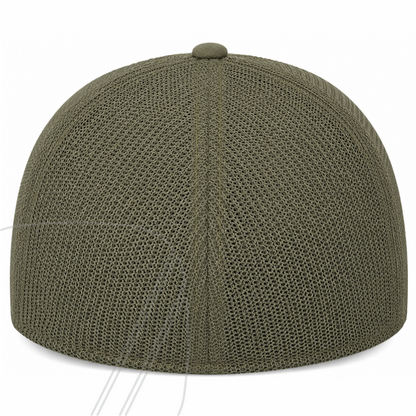 BMV Diesenbach Mesh Trucker Cap