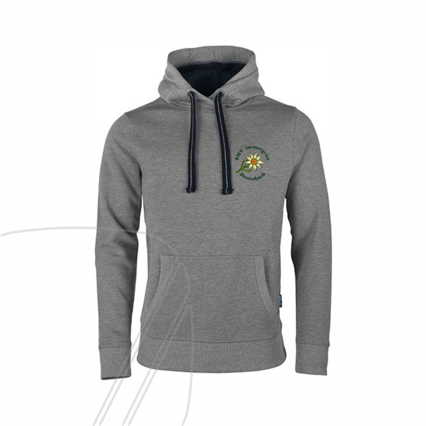 BMV Diesenbach Unisex Hoodie