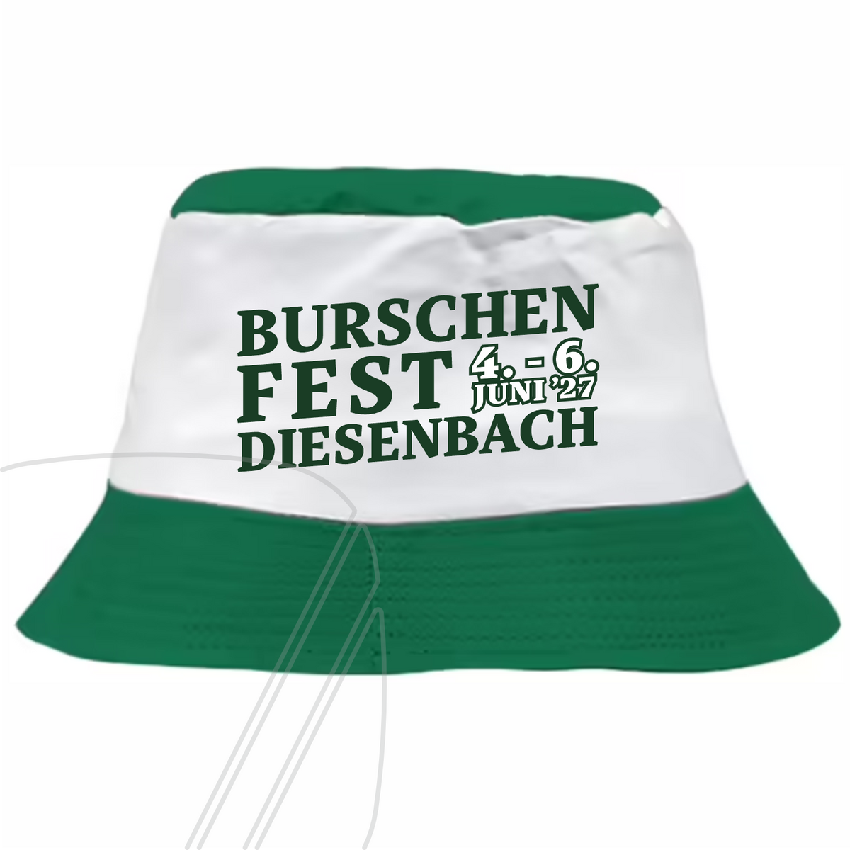 BV Diesenbach Maurerhut