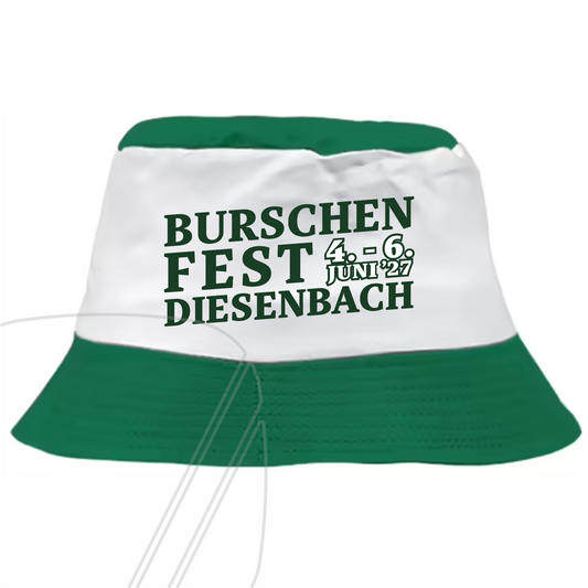 BV Diesenbach Maurerhut