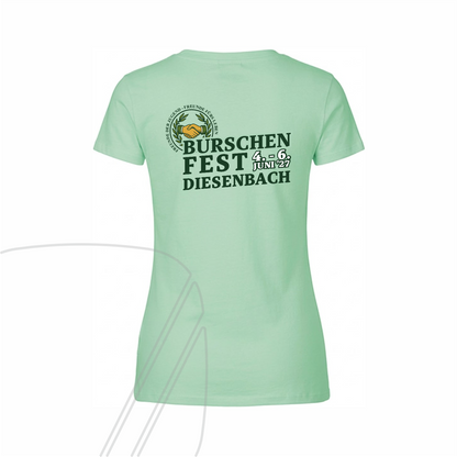 BMV Diesenbach Festdamen T-Shirt