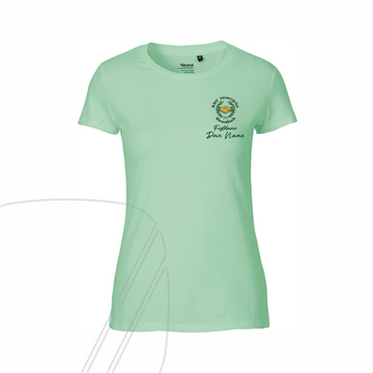 BMV Diesenbach Festdamen T-Shirt