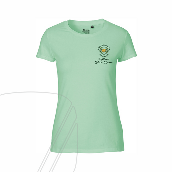 BMV Diesenbach Festdamen T-Shirt