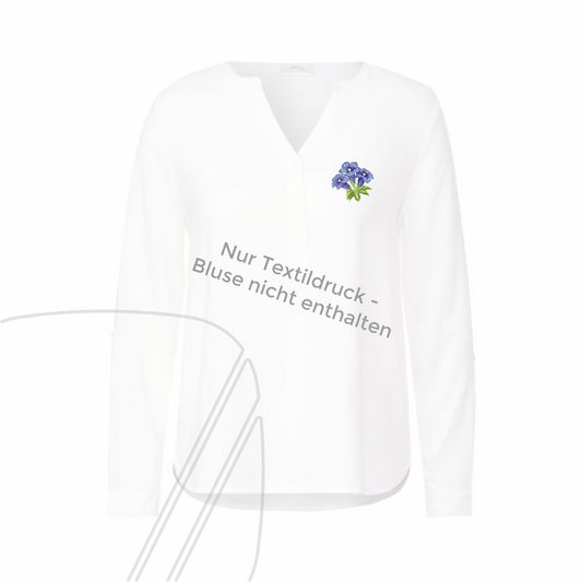 Veredlung BV Enzian Bluse