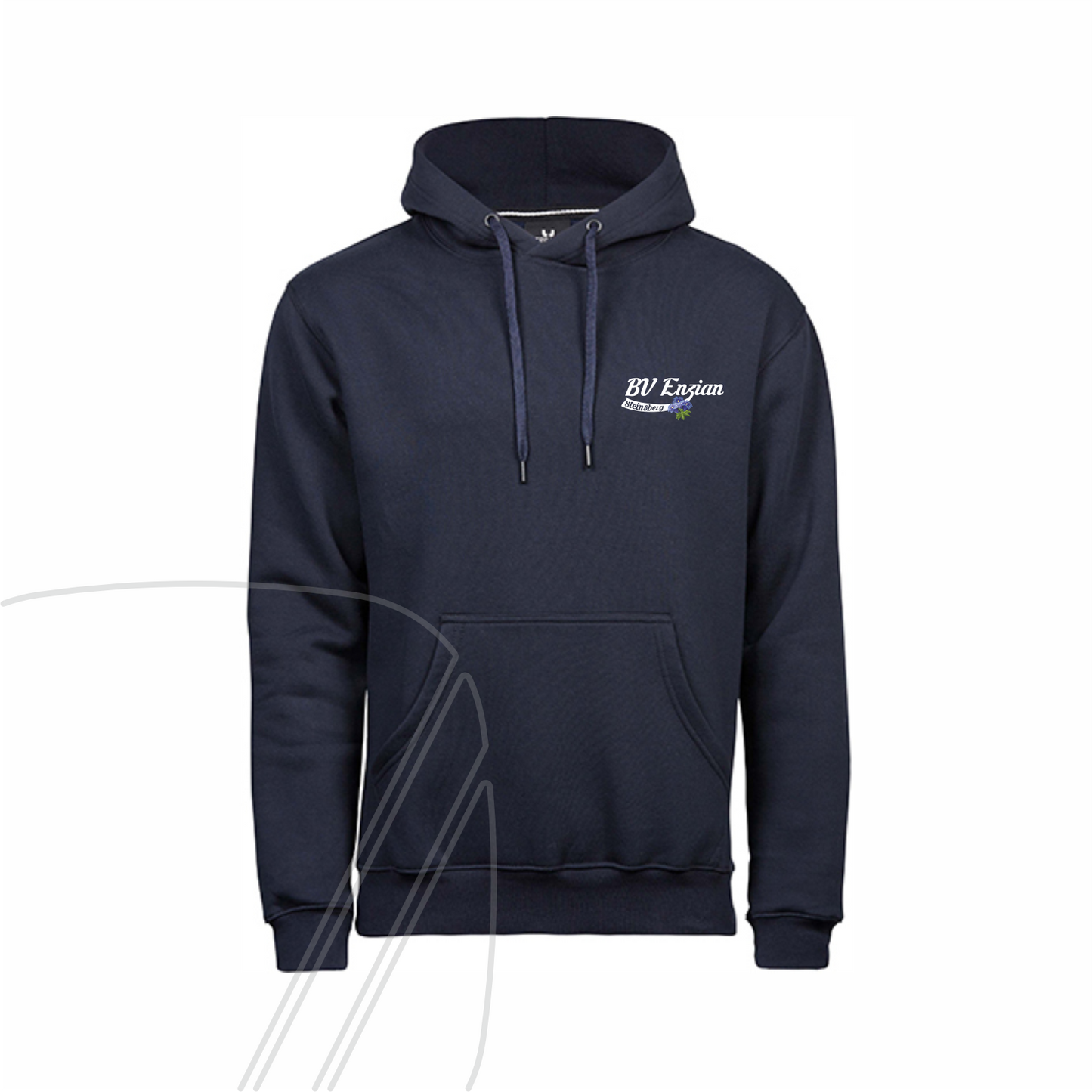 BV Enzian Steinsberg Unisex Hoodie