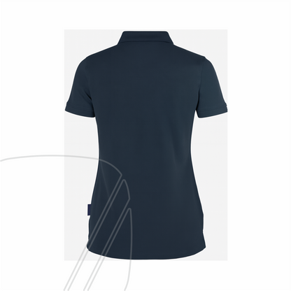 BV Enzian Steinsberg Damen Poloshirt