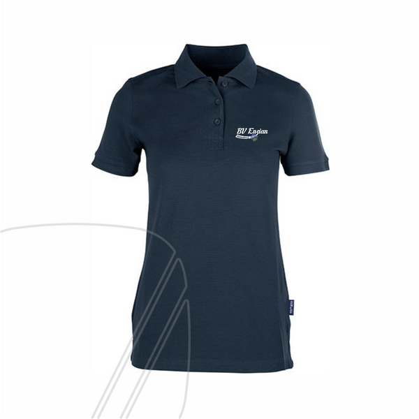 BV Enzian Steinsberg Damen Poloshirt