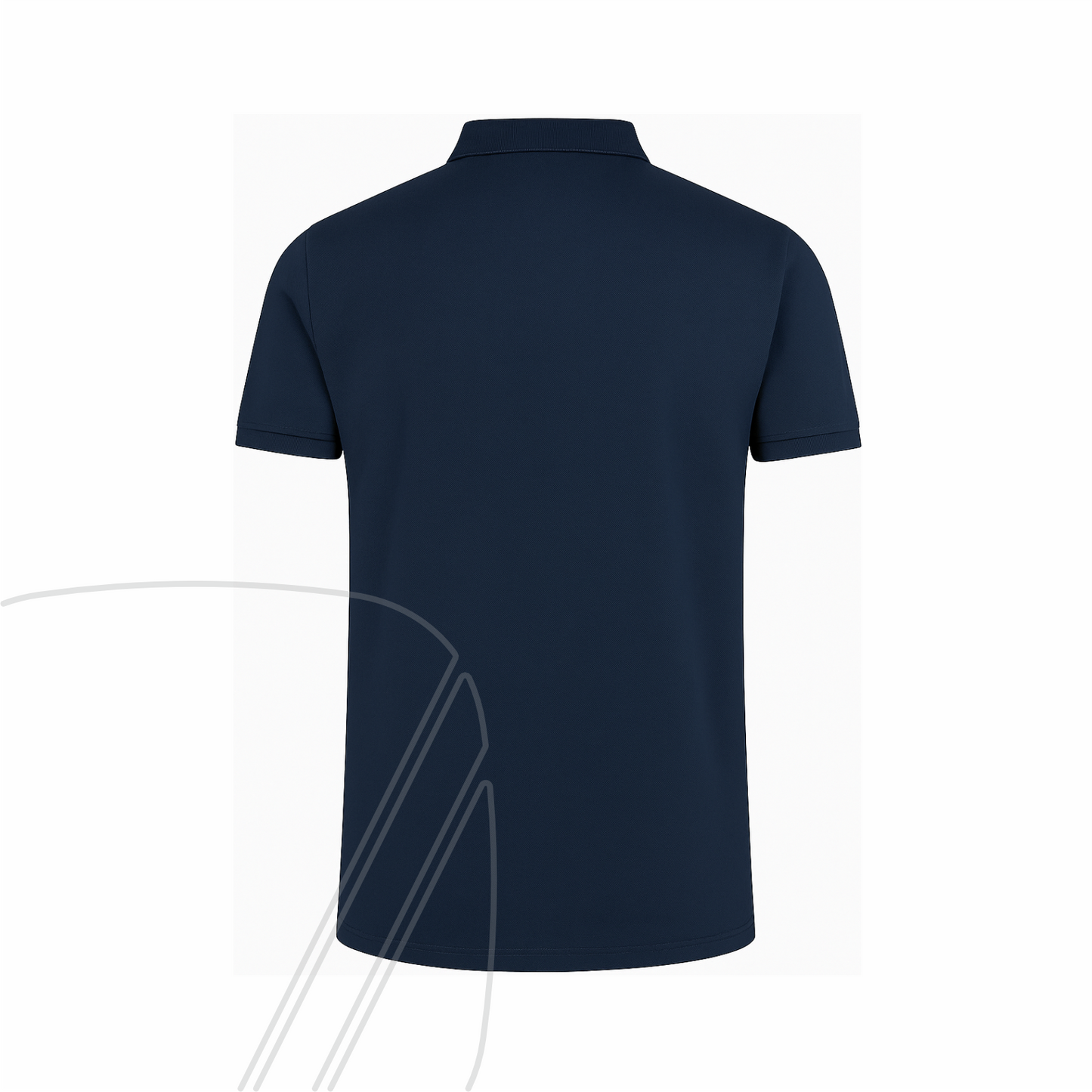 BV Enzian Steinsberg Herren Poloshirt