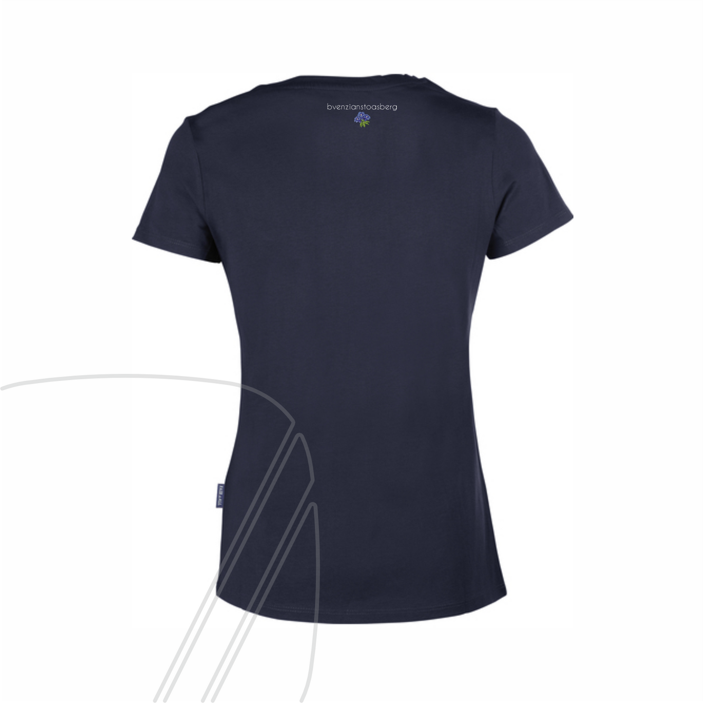 BV Enzian Steinsberg Damen T-Shirt