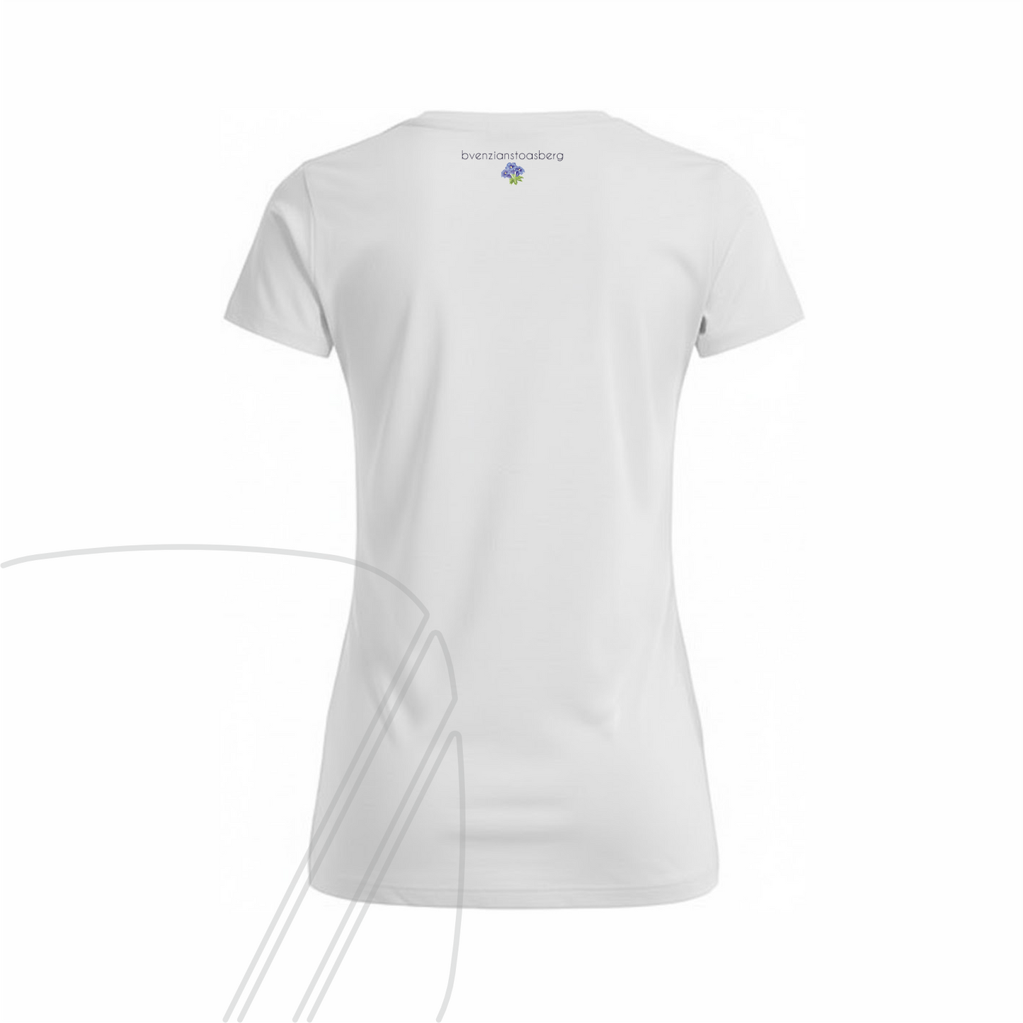 BV Enzian Steinsberg Damen T-Shirt