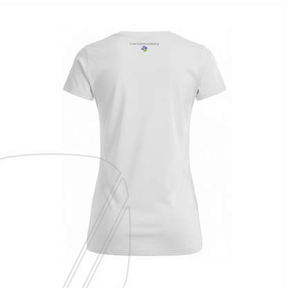 BV Enzian Steinsberg Damen T-Shirt