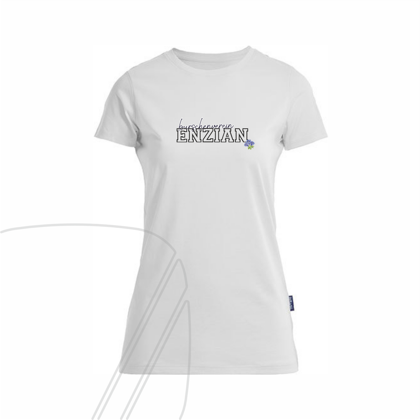 BV Enzian Steinsberg Damen T-Shirt