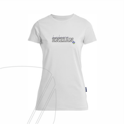 BV Enzian Steinsberg Damen T-Shirt
