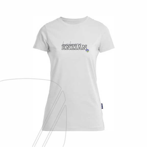 BV Enzian Steinsberg Damen T-Shirt