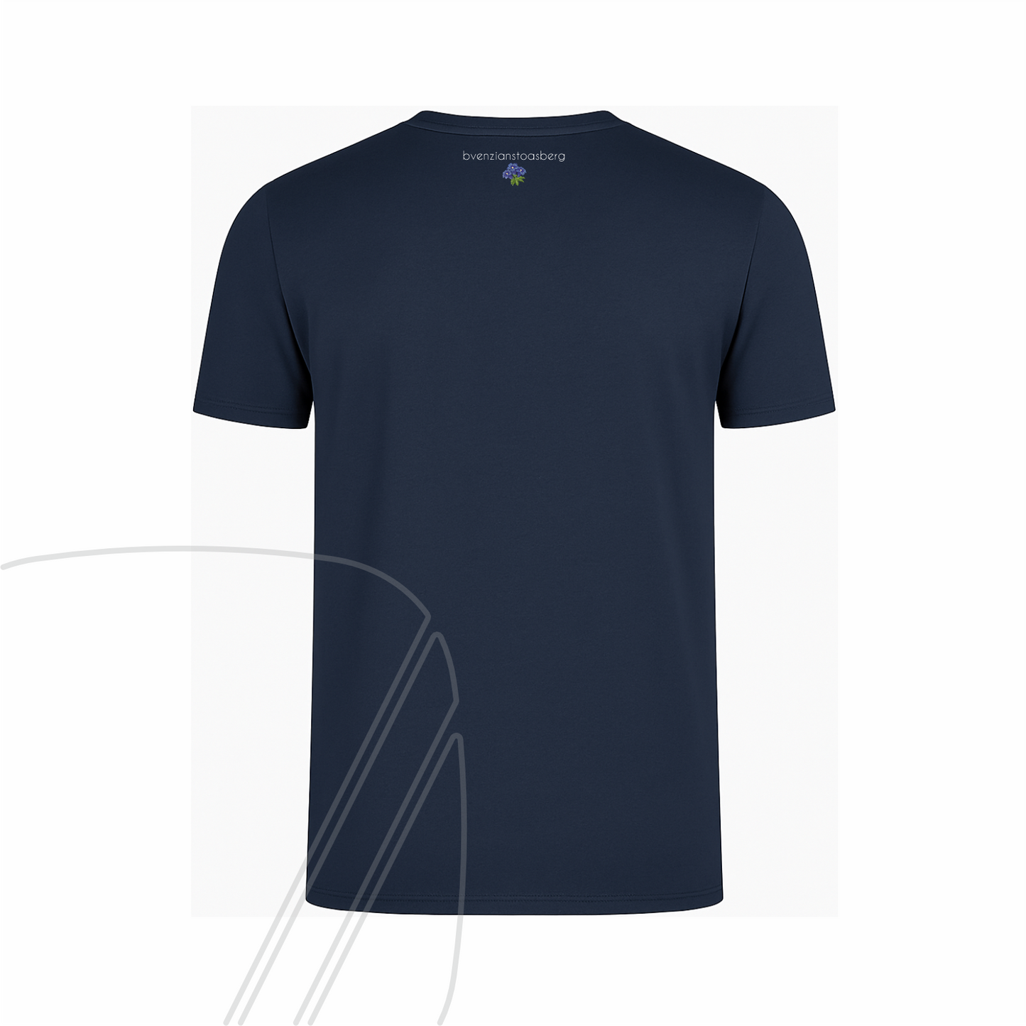 BV Enzian Steinsberg Herren T-Shirt