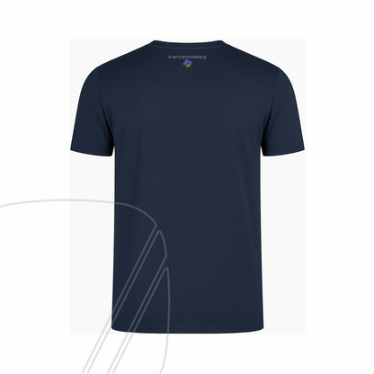 BV Enzian Steinsberg Herren T-Shirt