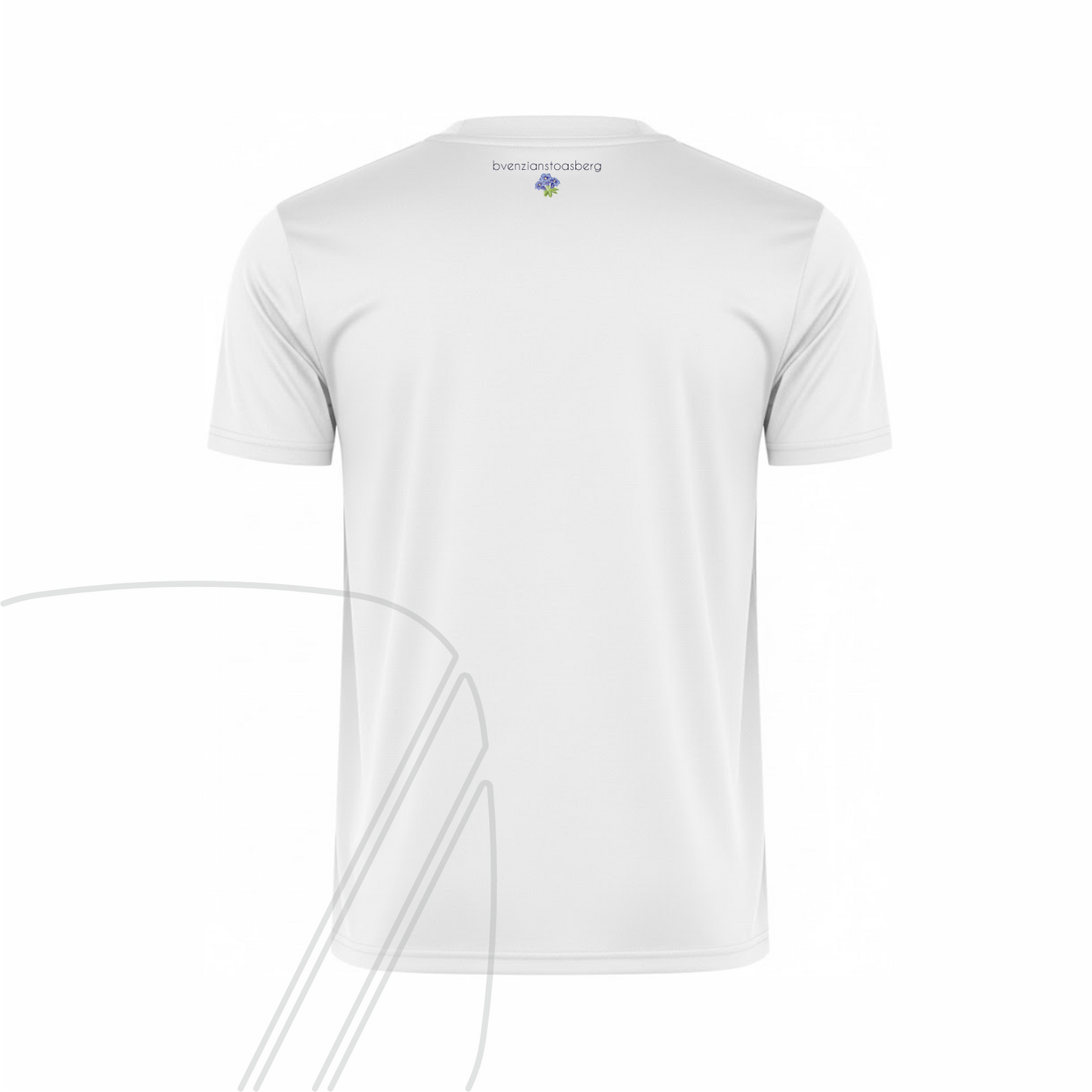 BV Enzian Steinsberg Herren T-Shirt